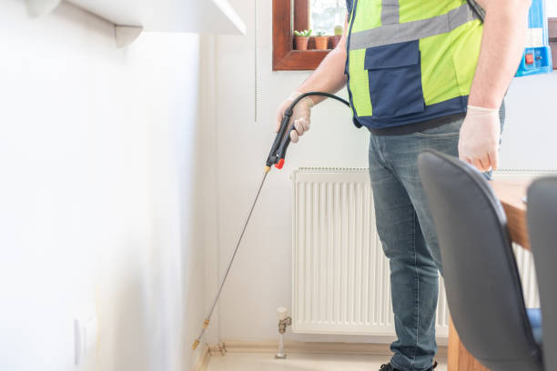 Best Residential Pest Control  in , DE